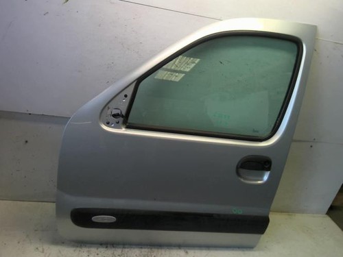 Porte avant gauche renault - porte,