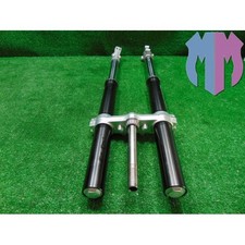 Tube fourche pontet de fourche inférieur Fantic XM 50 Motard Performance 2T 2023