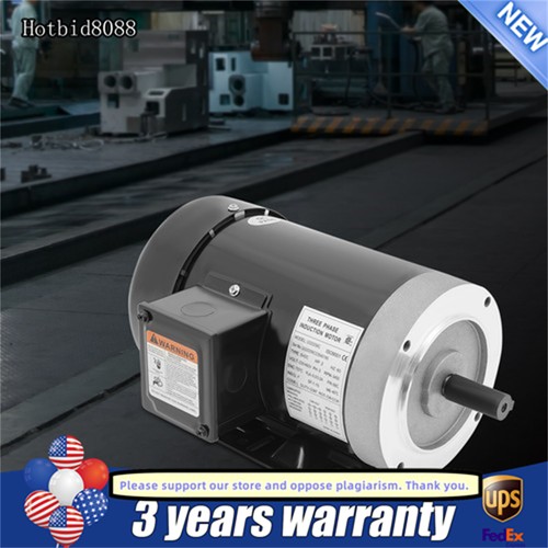 Electric universal motor heavy - universal,