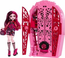 Monster High Coffret
