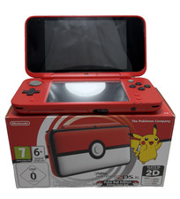 New Nintendo 2DS XL - Edition