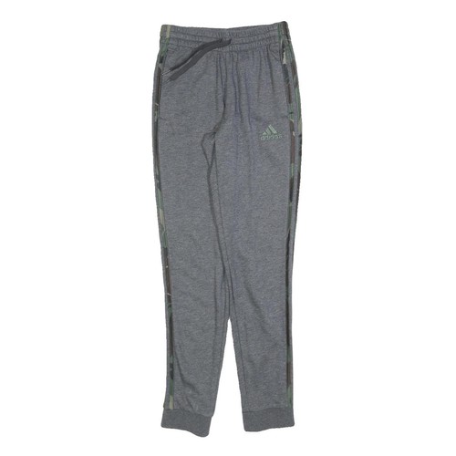 Adidas jogging homme gris - adidas,