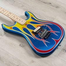 Kramer Baretta Custom "Hot