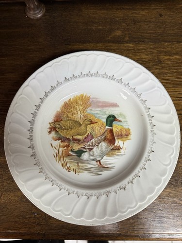 Assiette porcelaine a - assiette,