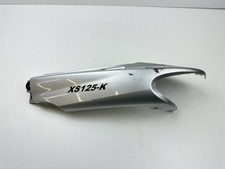 CARENAGE ARRIERE GAUCHE SYM XS 125 2007-2016