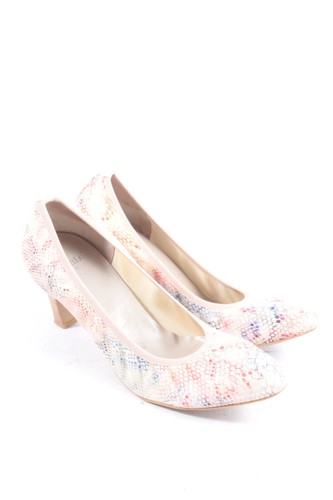 Perlato chaussure talons - chaussure,