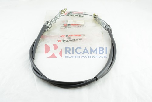 Câble flexible commande - câble,
