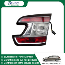 🇫🇷 FEU ARRIERE INTERIEUR