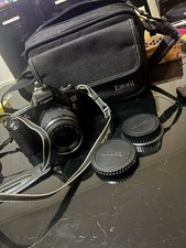 APPAREIL PHOTO	CANON EOS 3000