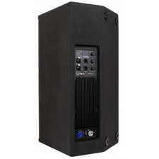 SA12 ENCEINTE ACTIVE 12" 650W SA 12 SYNQ
