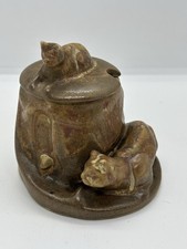 Denbac Céramique « Chats