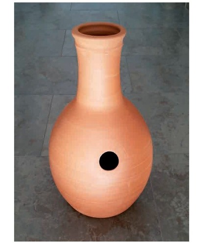 Udu - , africaine)en