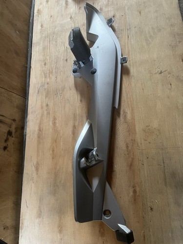 Platine gauche bmw r1200rt - gauche,