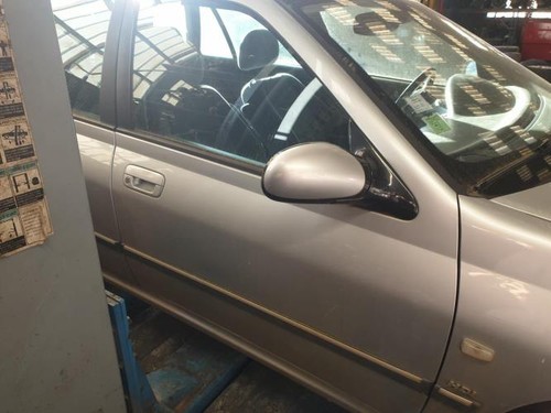 Retroviseur droit peugeot - peugeot, 406