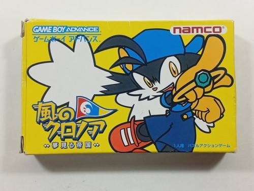 Kaze klonoa yumemiru - no,