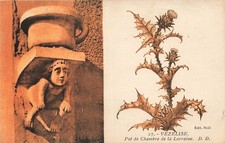 54 VEZELISE CHAMBRE DE LA LORRAINE