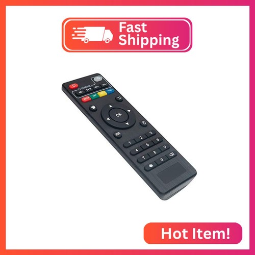 Replacement remote control - ir,