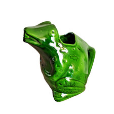 Pichet de bar pub grenouille