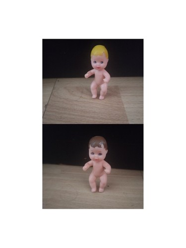 Lot bébés mattel - mattel, vintage