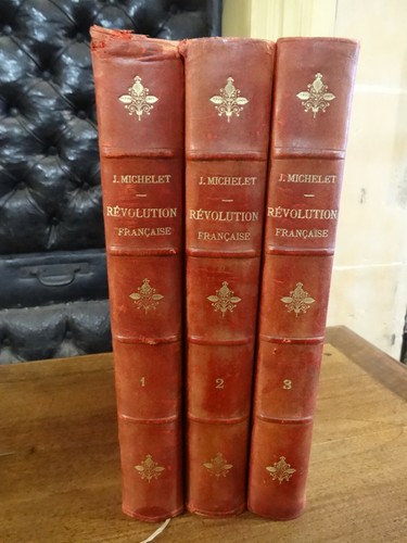 Histoire révolution - histoire, la