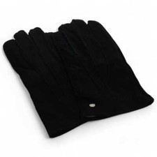 Gants GIANNI CHIARINI Homme XL Noir - 11126CM13685