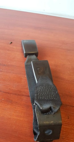 Clip boucle ceinture de - clip,