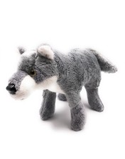 Animal en Peluche Tissu Animal