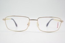 Lunettes BUGATTI 640 003 Or