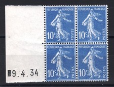 FRANCE STAMP TIMBRE N° 279 "