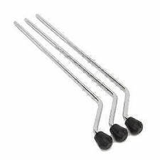 GRETSCH Catalina Pied De Tom De Sol 3 Pièces