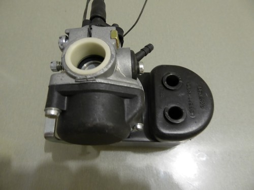 Dellorto carburateur sha - dellorto,