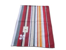 Torchon de cuisine basque