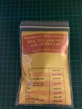 Cap Kit Révision Ecran