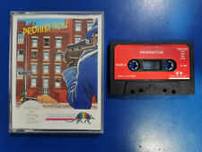 Prohibition - Crystal Vitrine