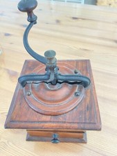 ancien moulin a café Peugeot