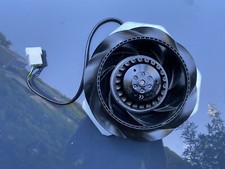 Ventilateur chauffe-eau Atlantic Thermor Sauter 029280