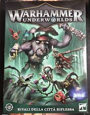Warhammer Inframondes Rivals