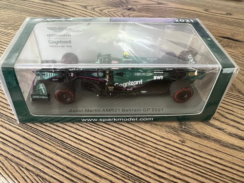 Aston martin amr21 formule - aston,