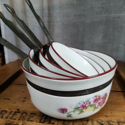 Ancienne série casserole - ancienne,