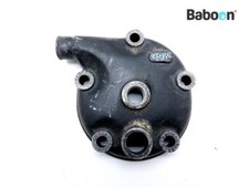 Culasse yamaha 125 - culasse,