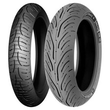 SET DE PNEUS MICHELIN