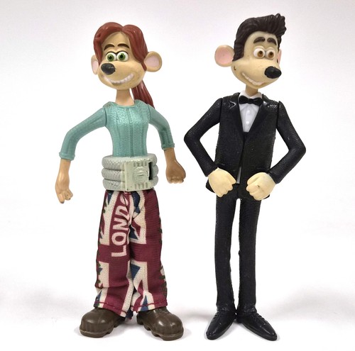 Figurines vintage mcdonald - vintage, mcdonald’s