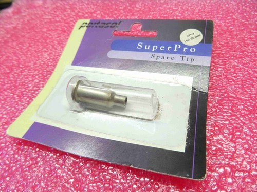 Buse air chaud portasol - portasol, sp-9