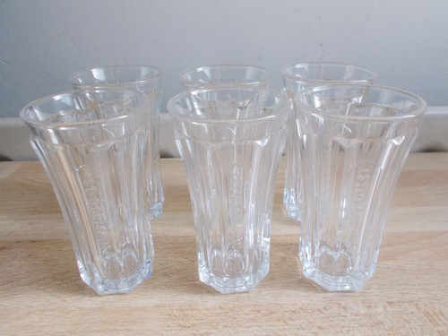 Petits verres liqueur - verres,