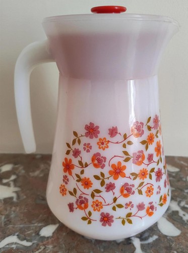 Pichet cafetière arcopal - pichet/cafetière, en