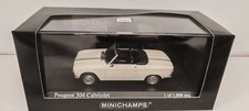 Peugeot 304 Cabriolet 1972