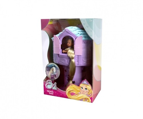 Simba 105733986 rapunzelturm - simba,