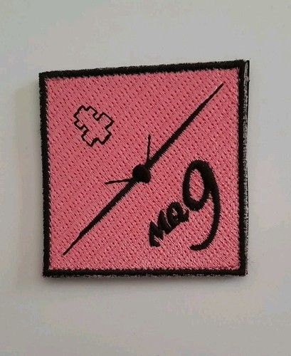 Patch écusson armée air - patch, de