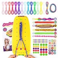 Kit Bracelet Fille, DIY Kit