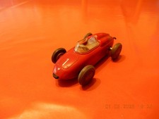 RARE voiture miniature SCHUCO